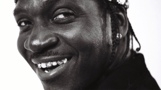 PUSHA T ITS ALMOST DRY