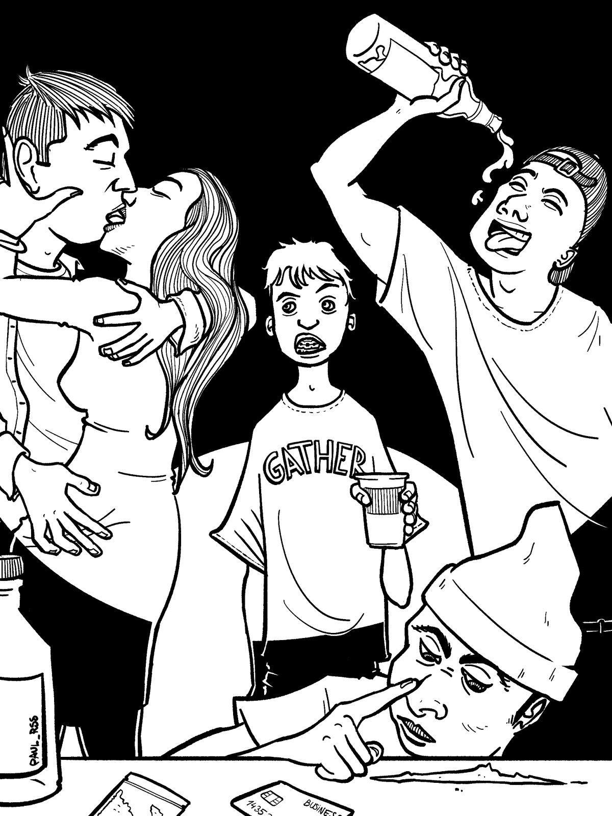 FAUT-IL PENDRE LES MÉDIAS RAP&nbsp;?